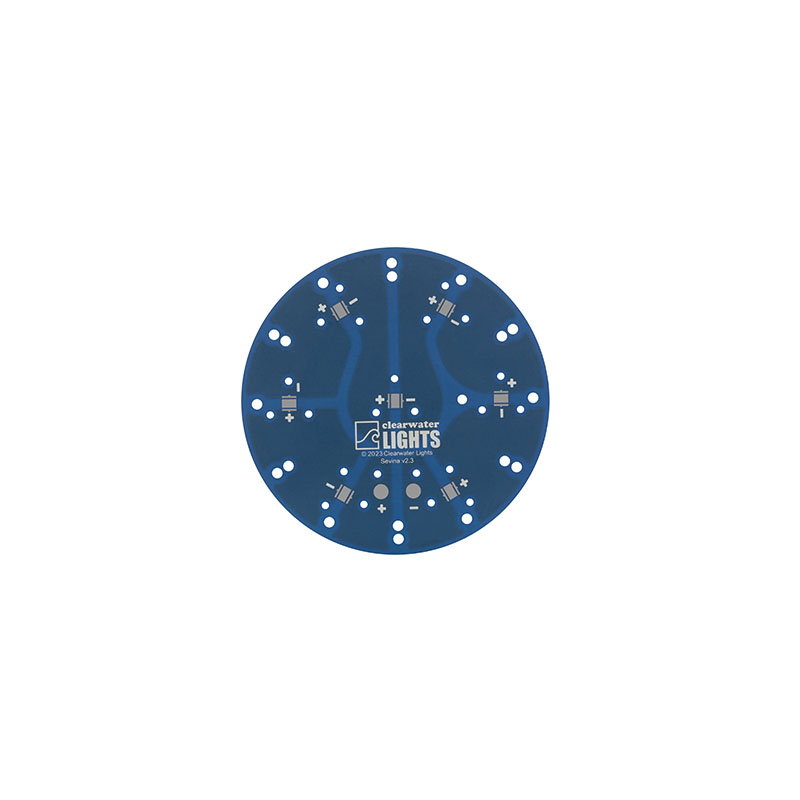 Что такое светодиодная плата?